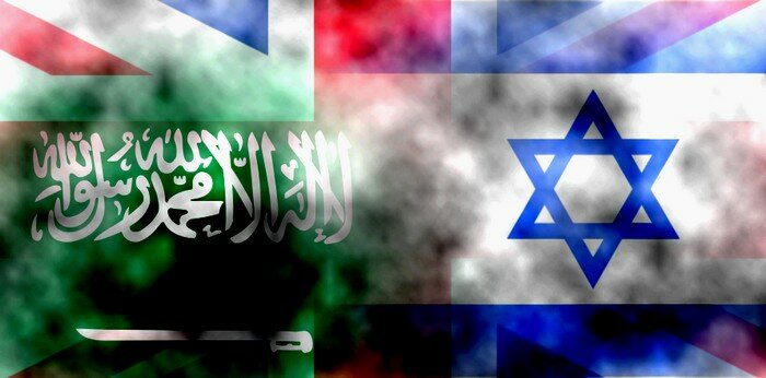 Jüdischer Staat in Saudi-Arabien Rothstein