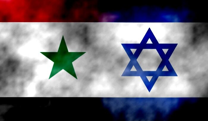 Syrien, Israel, Doppelstandards, Atomwaffen