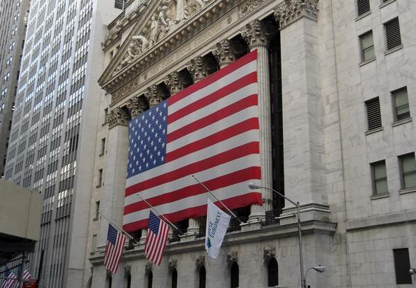 Börse in New York, Derivate Federal Reserve