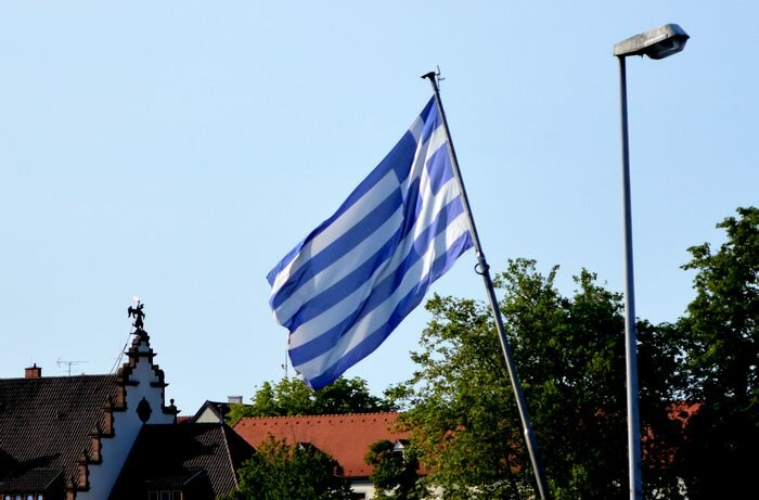 Griechenland Volksabstimmung 2015