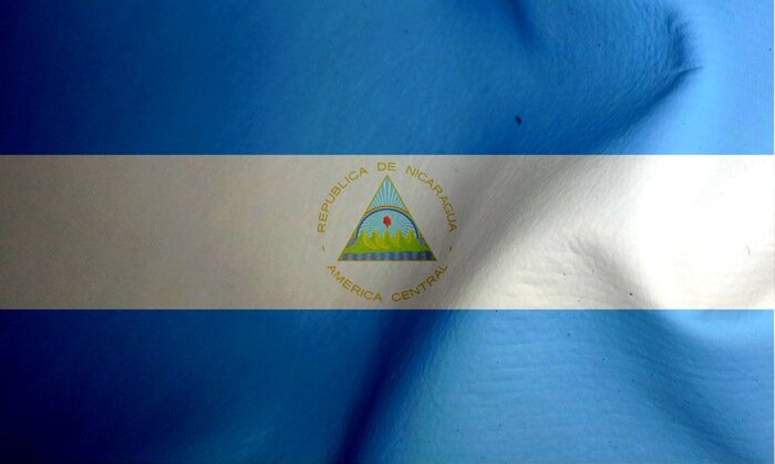 San Juan del Norte USA Nicaragua