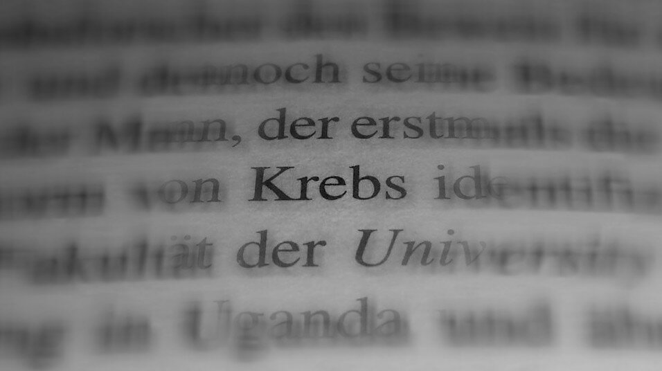Dr. Rifes Krebs