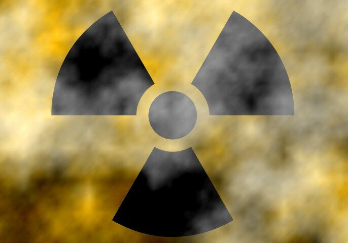 Atomteststoppvertrag