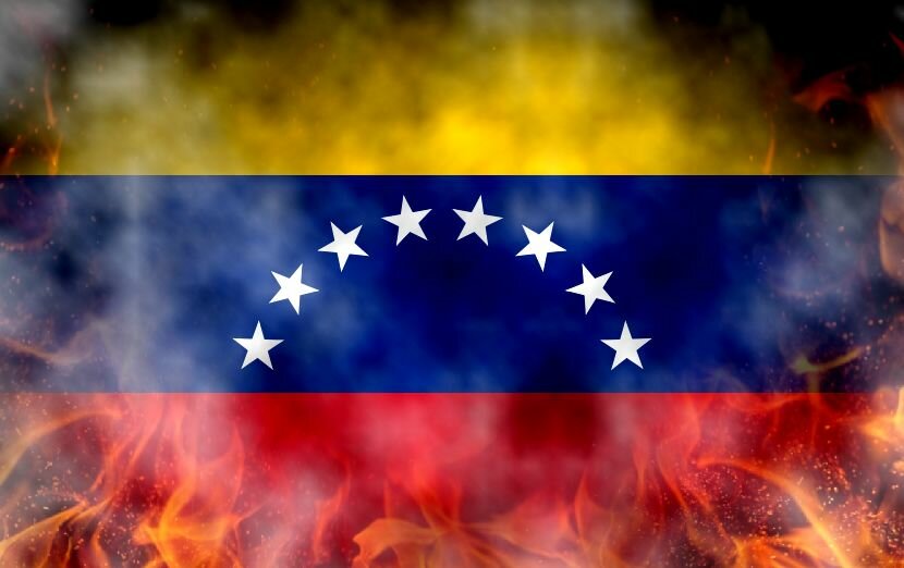 CIA Putsch gegen Hugo Chavez Venezuela